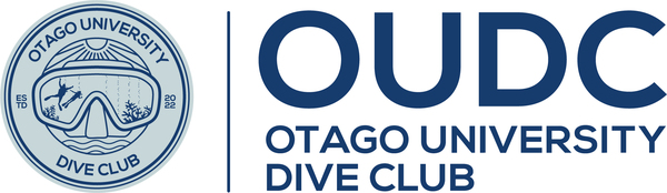 Otago University Scuba Diving Club